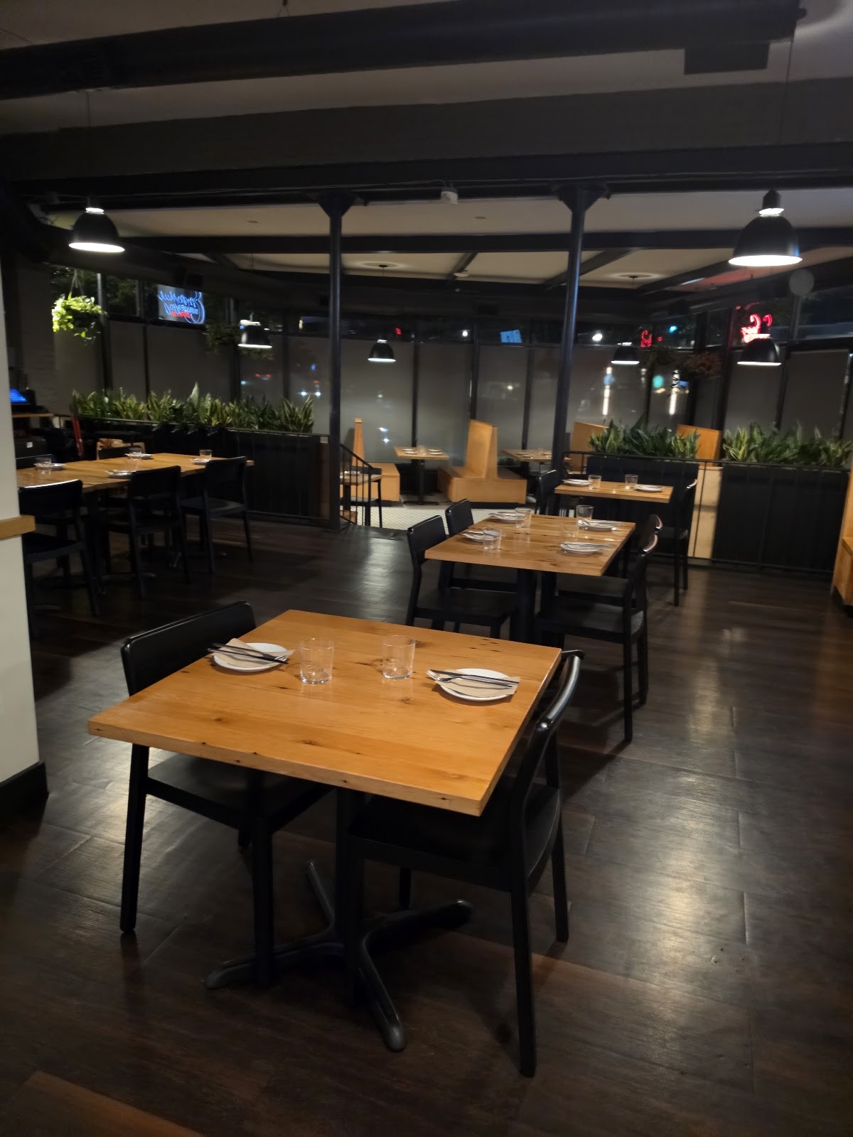 Emmy Squared Pizza: East Nashville: the place