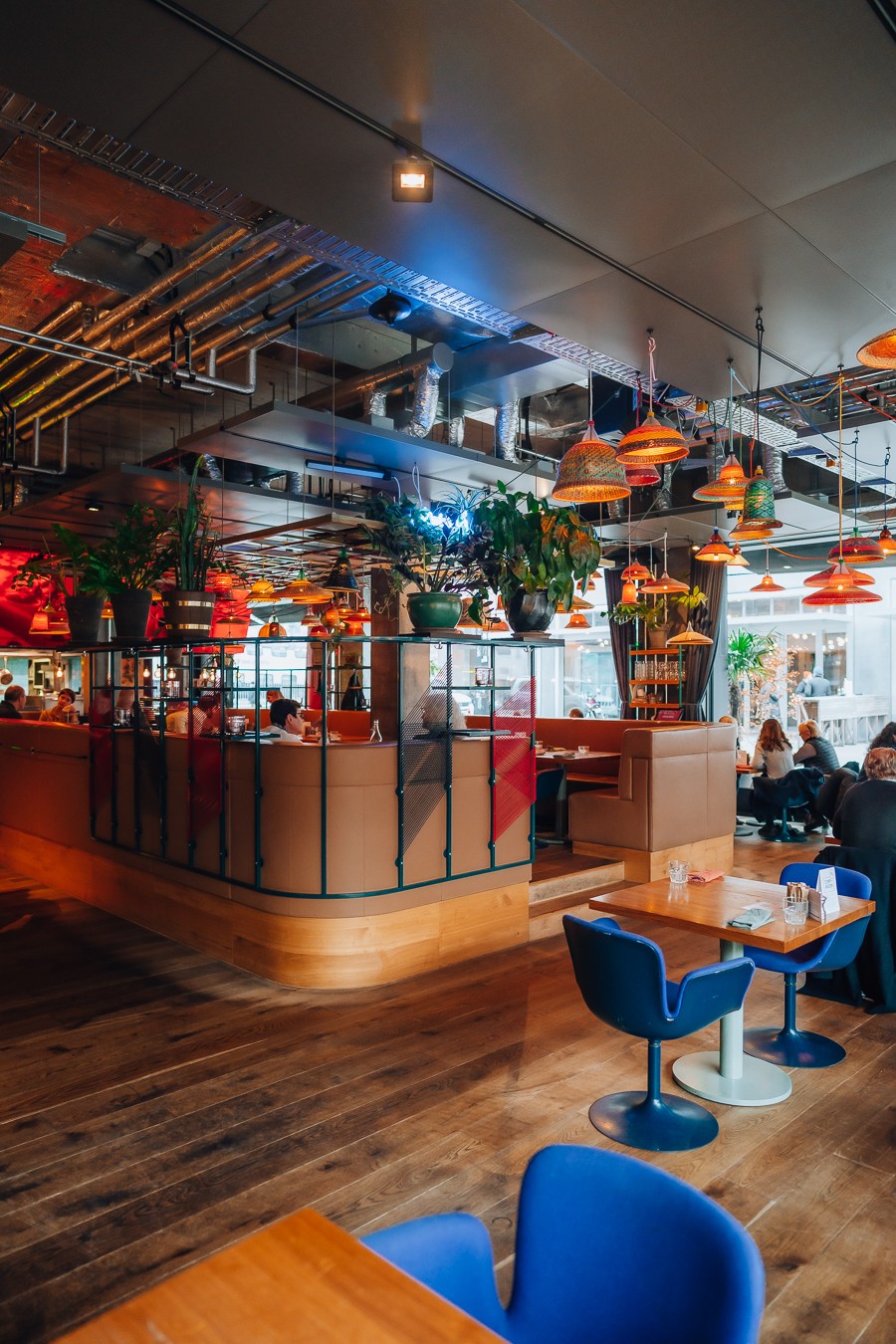 Neni: the place