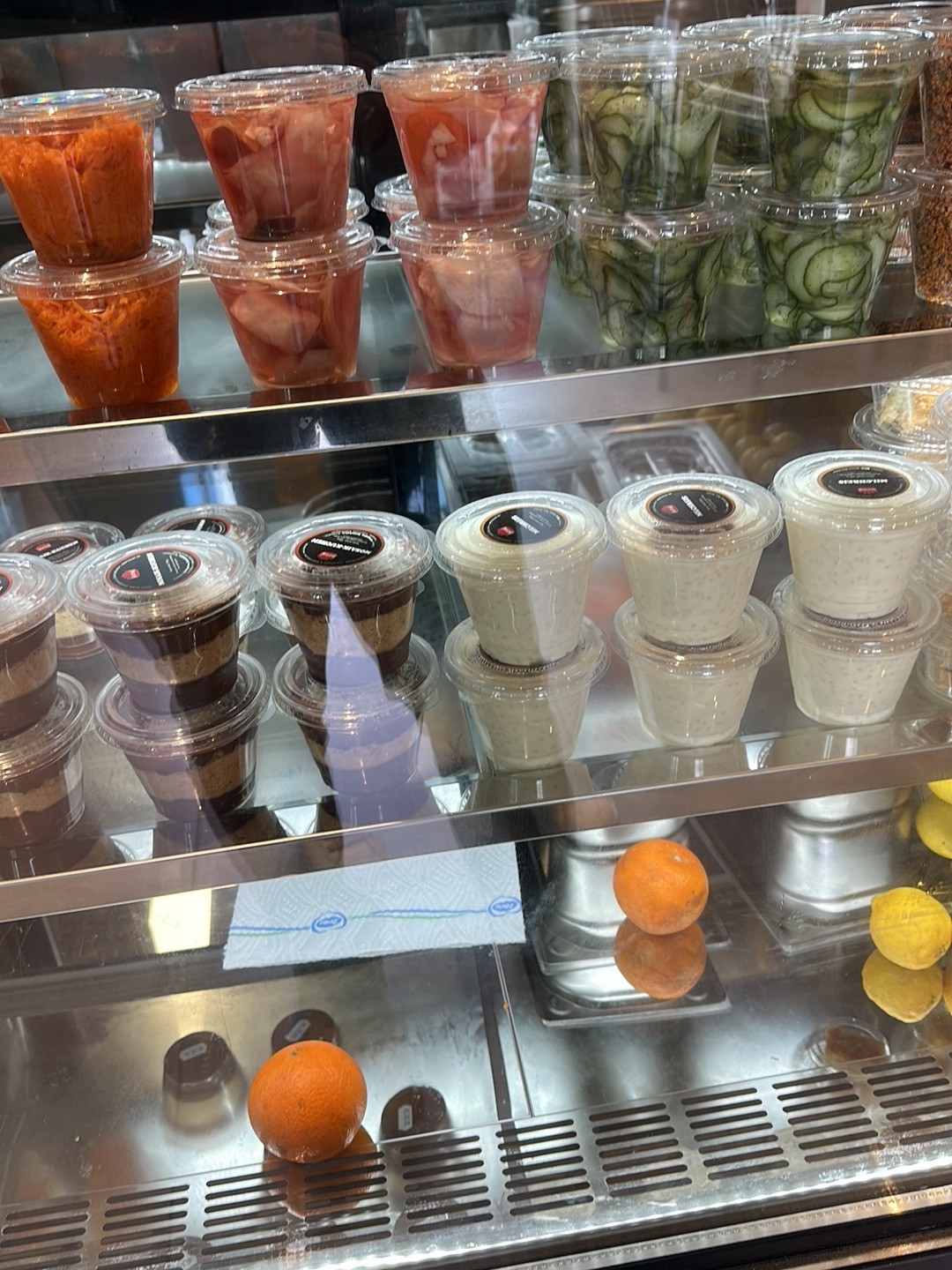 Lezizel Manti München - Pasing: food & drinks