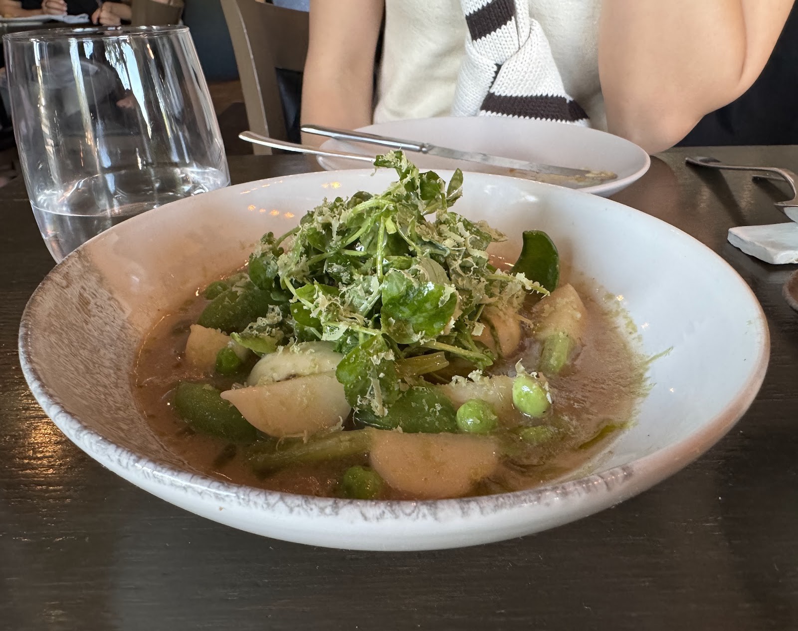 Folke: food & drinks