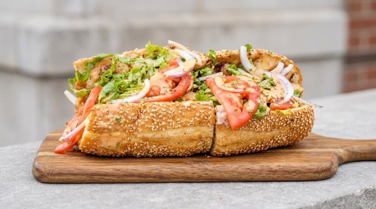 Cheezy Vegan Cafe & Comfort Food Lab: food & drinks