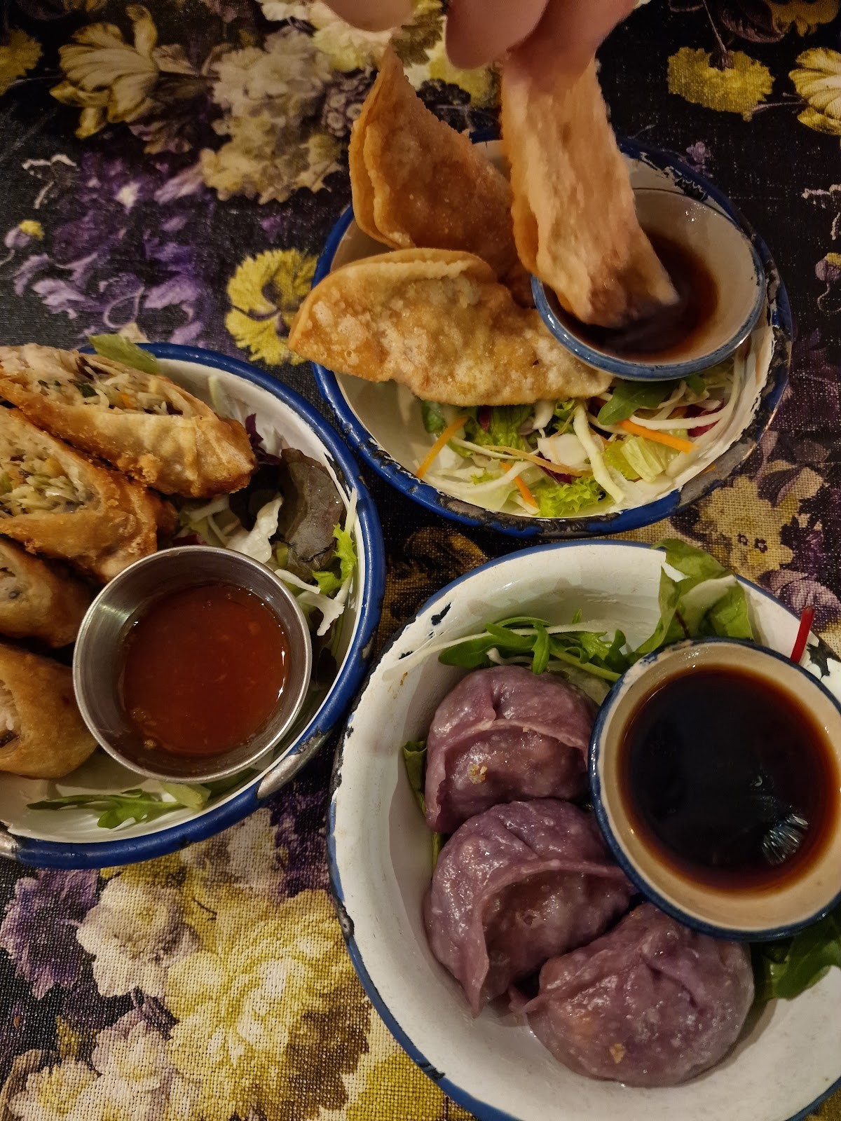 li.ke : serious||thai||vegan: food & drinks