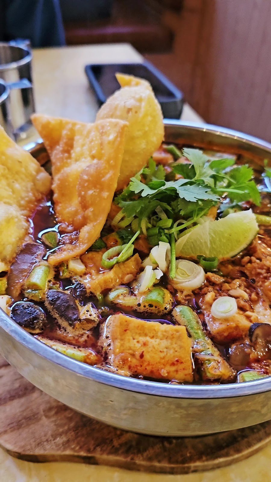 Kati Portland: food & drinks