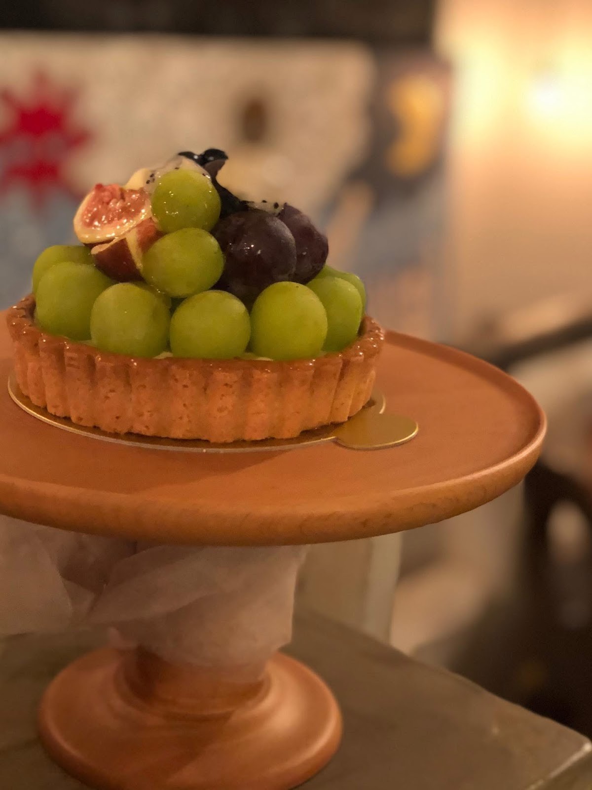 Plus Veganique JIYUGAOKA: food & drinks
