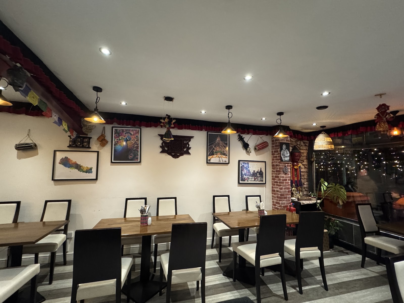 Nepali Chulo: the place