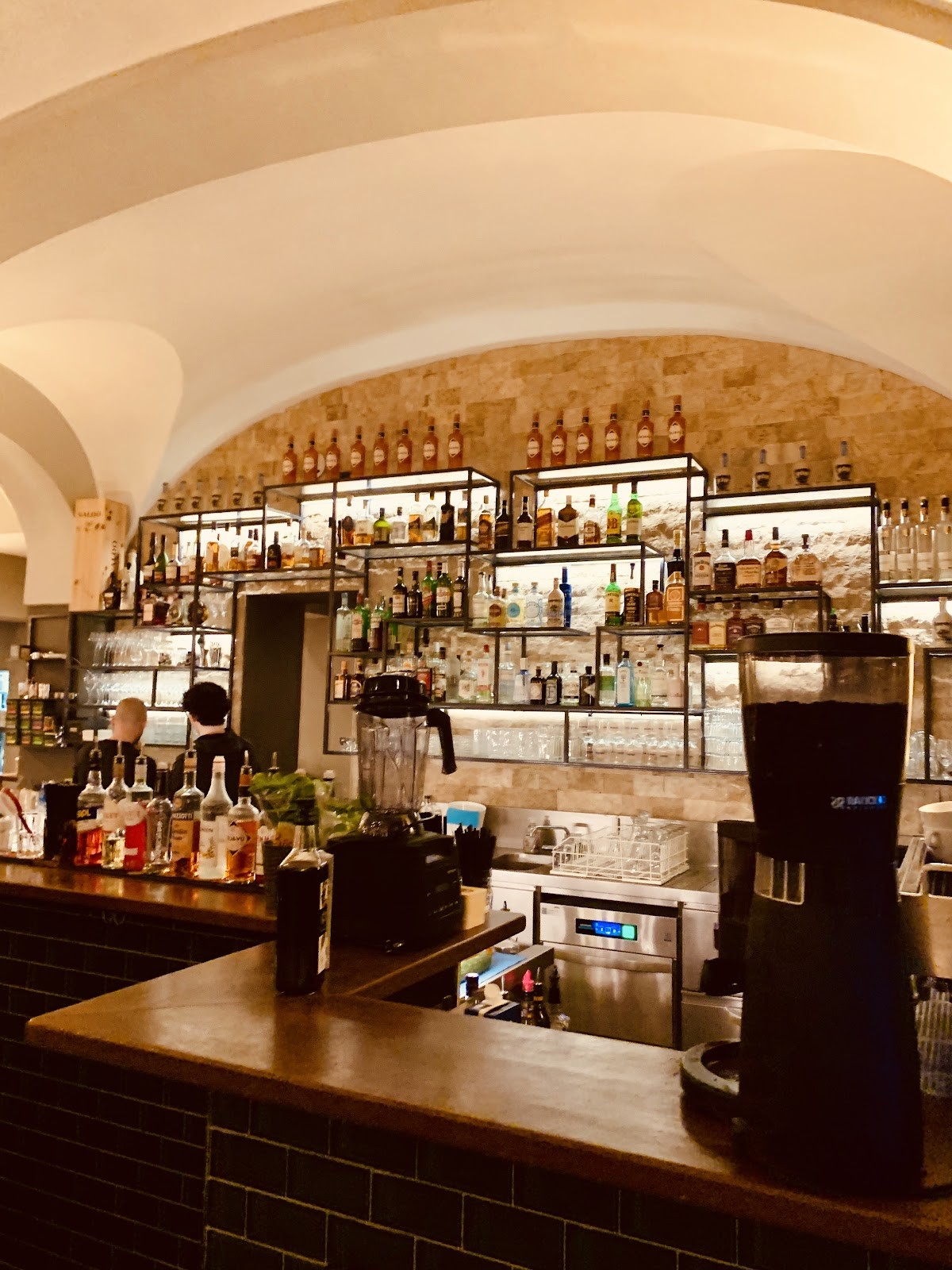 Laimers: the place