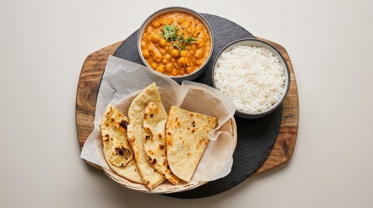 Seriously Vegan: food & drinks