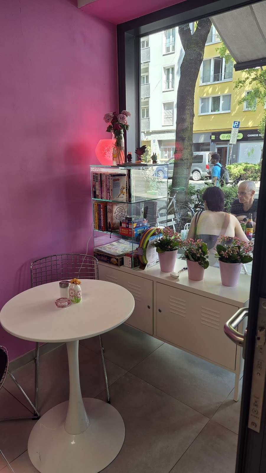 Sel’s Kitchen: the place