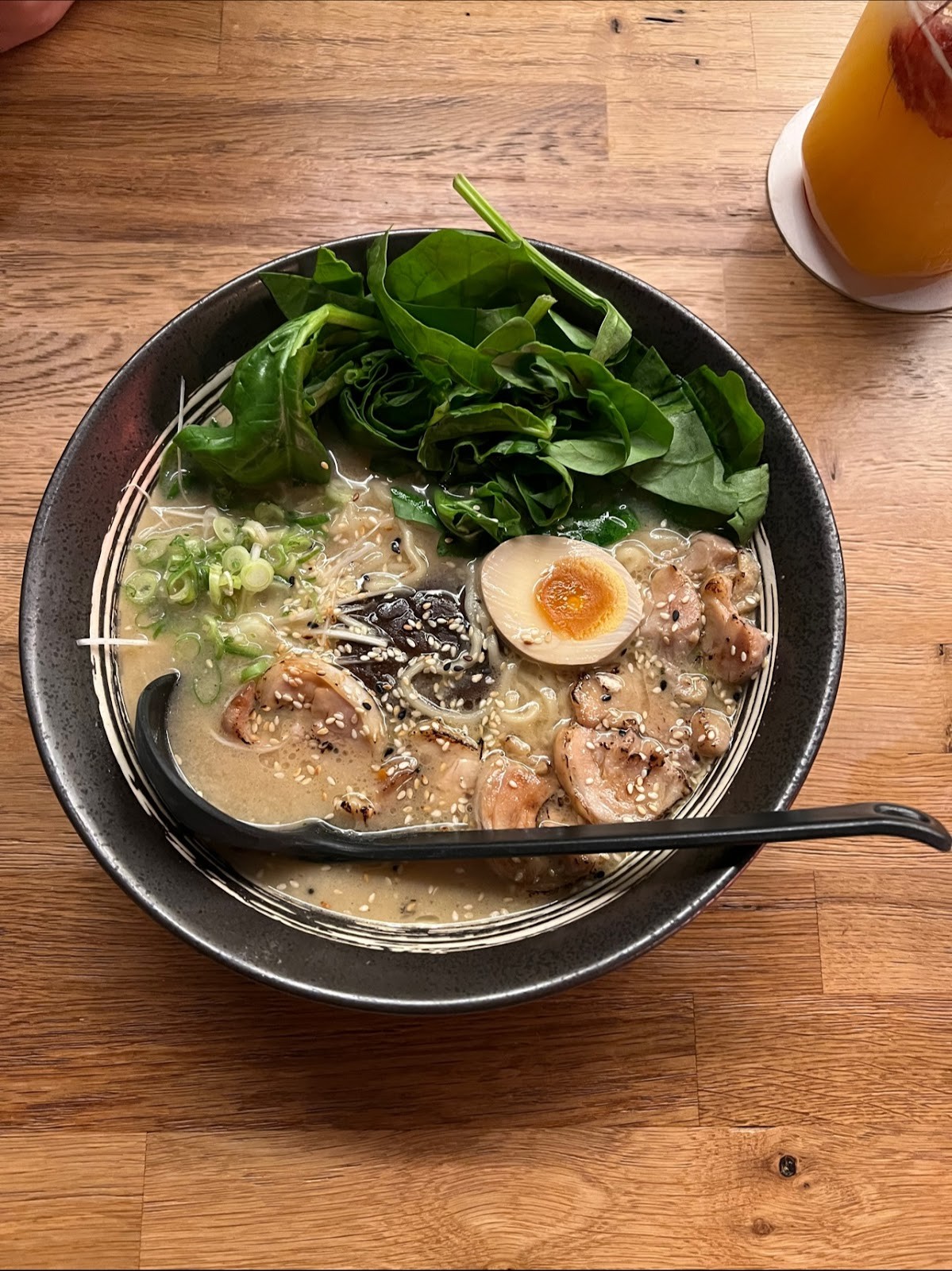 To80 Vegan: food & drinks