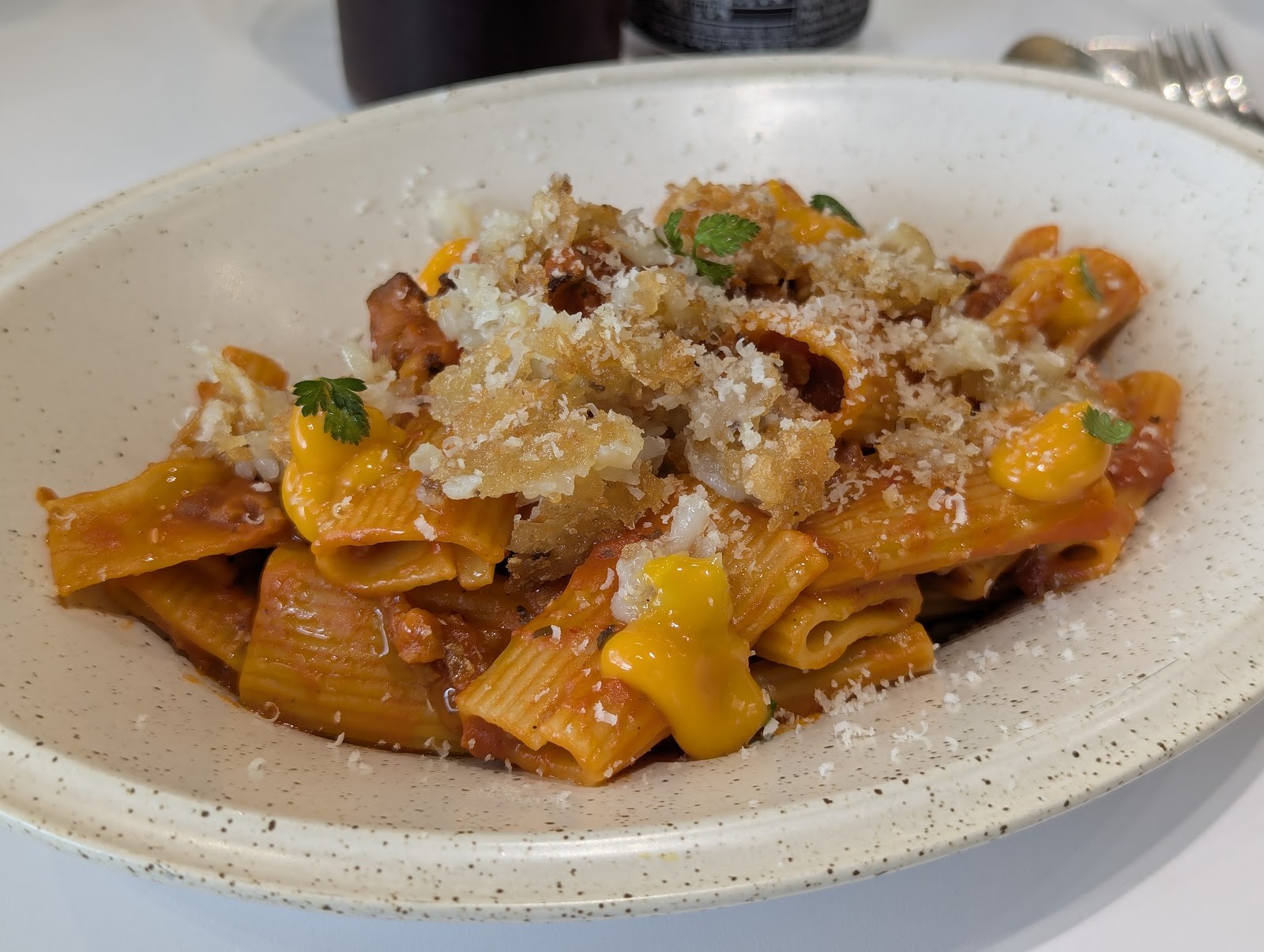 Plantude Yongsan: food & drinks
