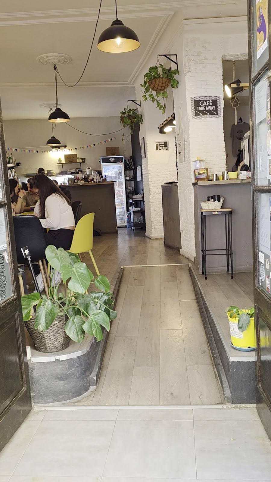 MESTIZO - Café de especialidad • Brunch • Tapas: the place