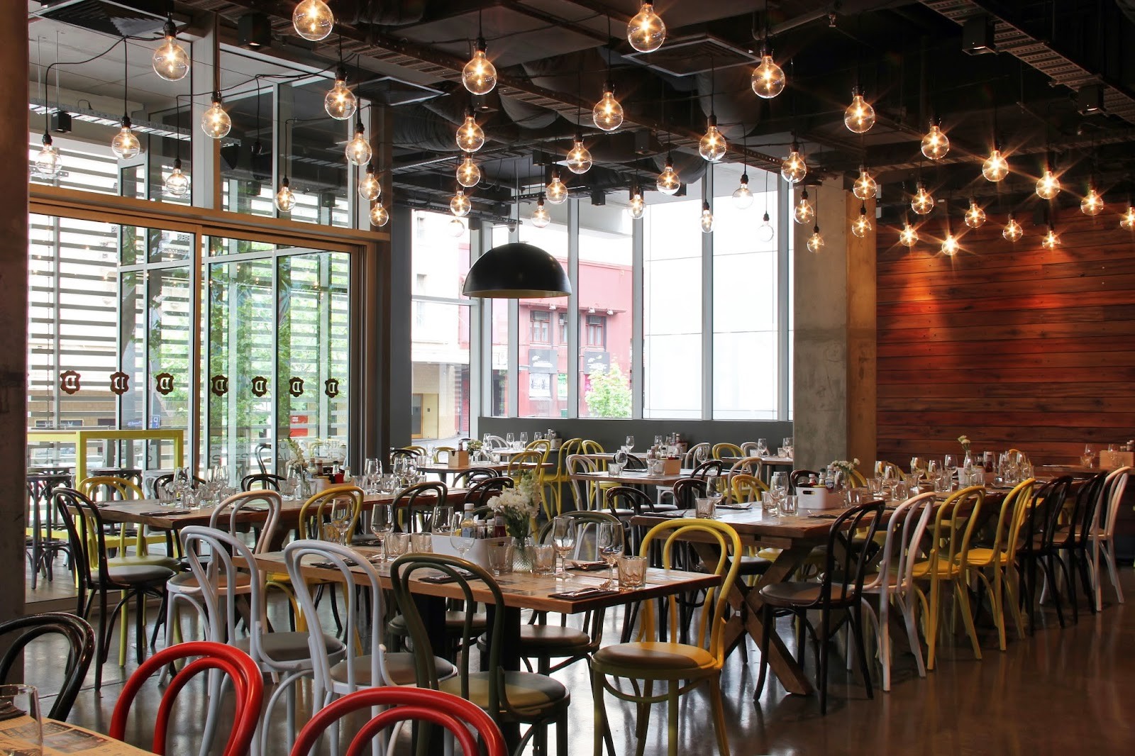 The Duke of Wellington: the place