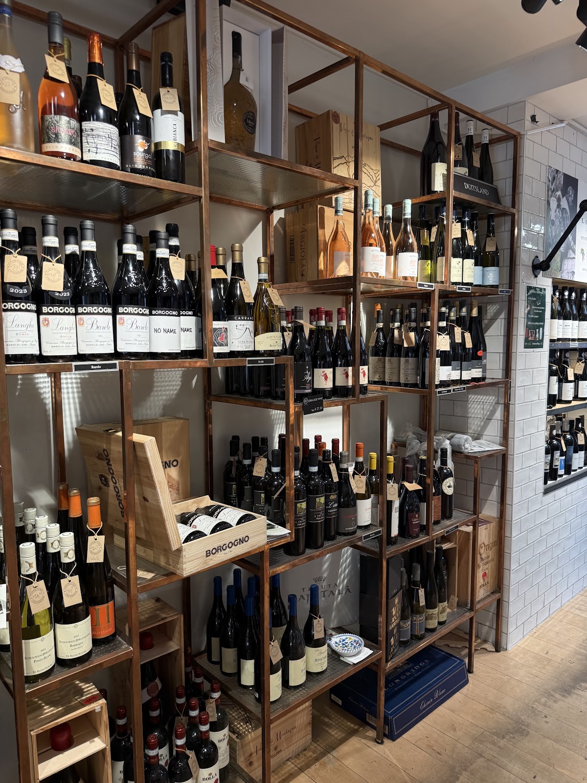 Gastrovino: the place