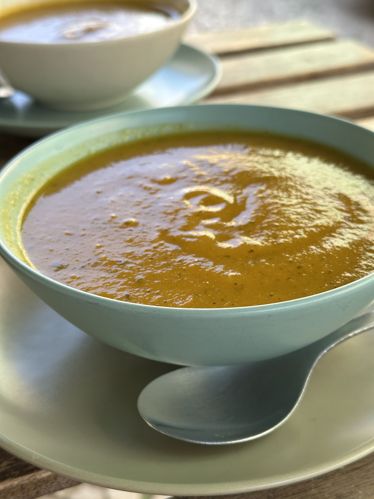 Veganeats Caffe: food & drinks
