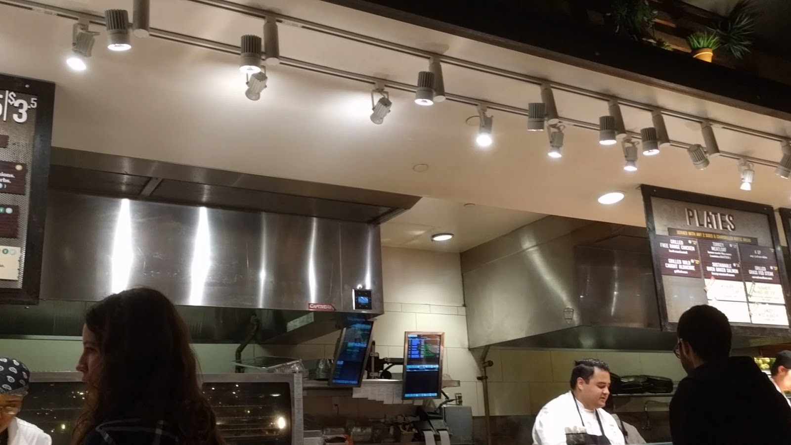 Urban Plates: the place