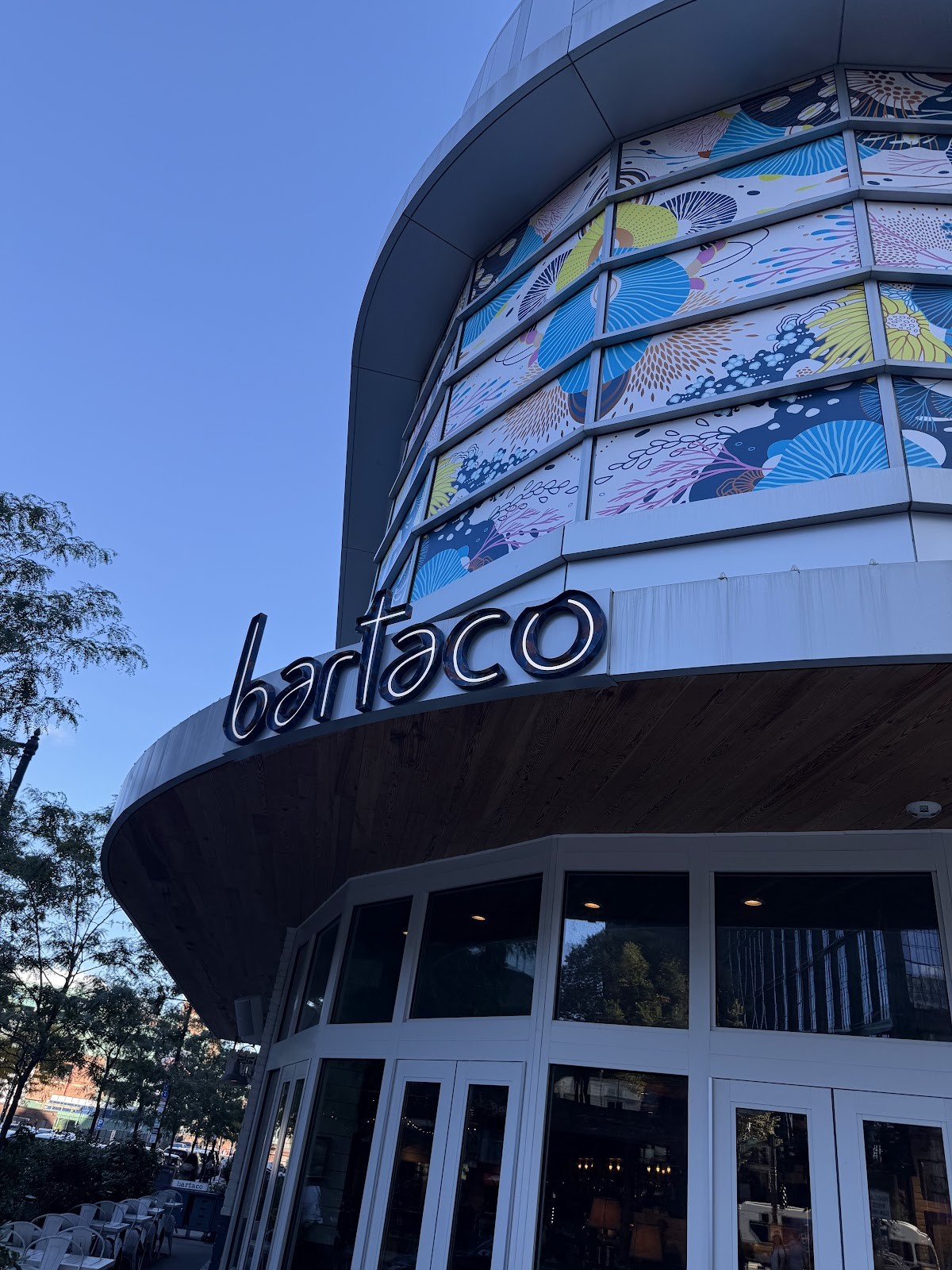 bartaco: the place