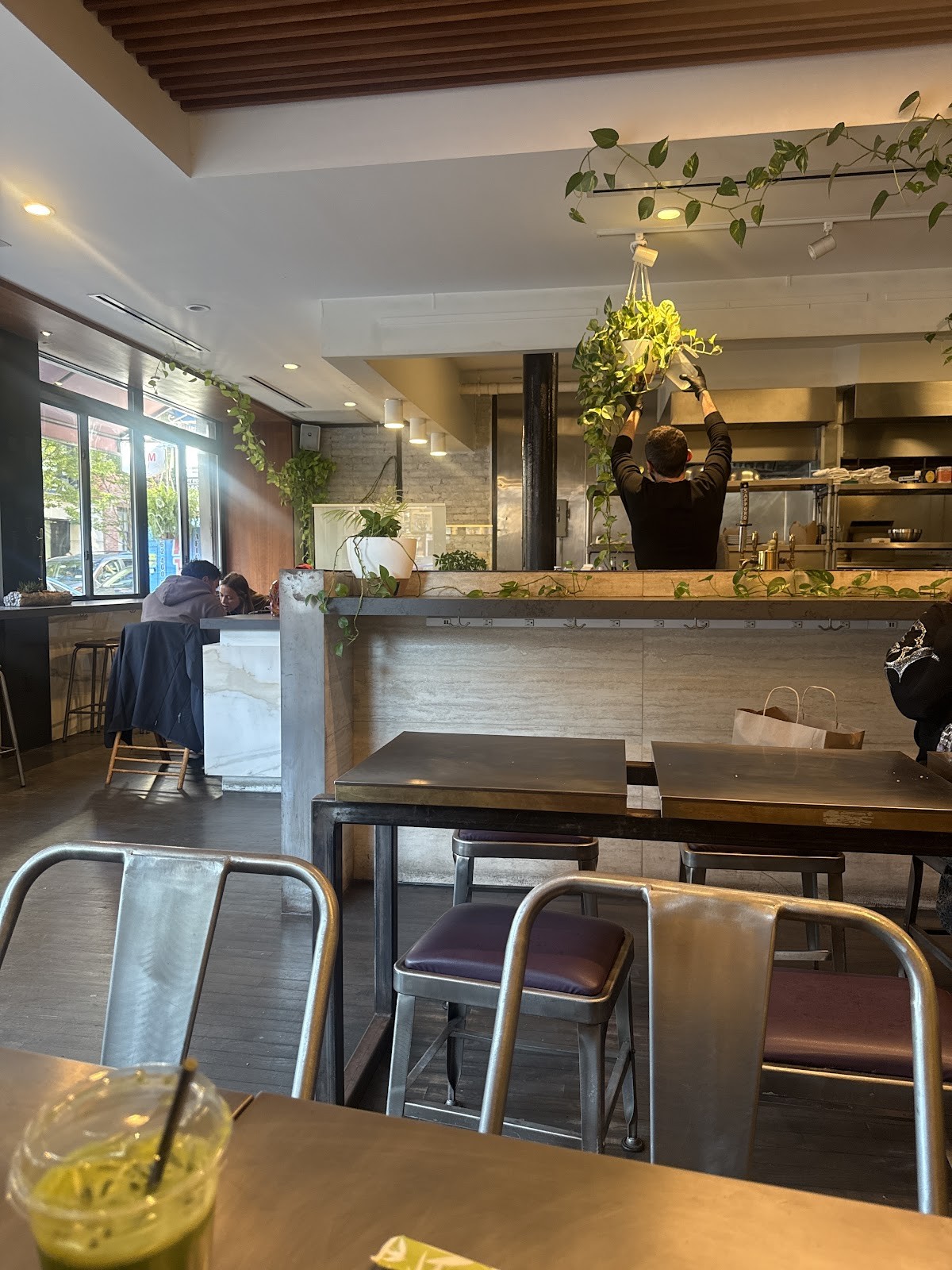 noodlelove: the place