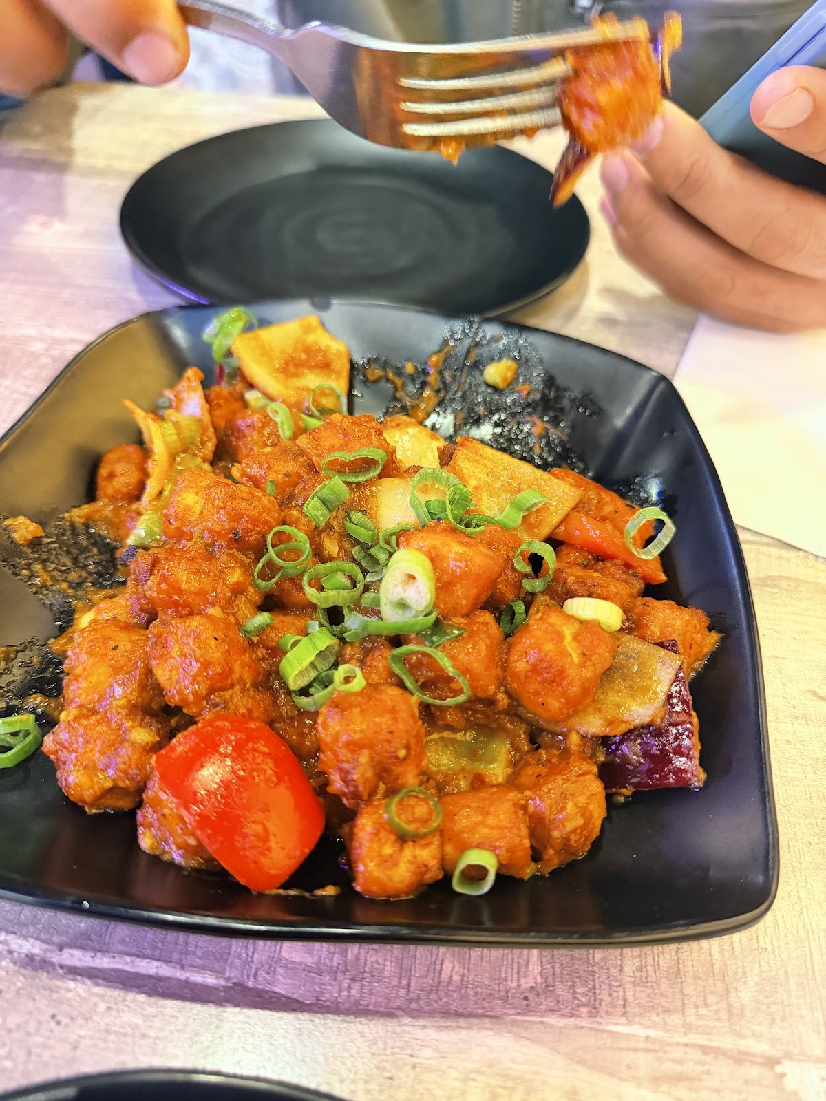Crispy Dosa Wood Green: food & drinks