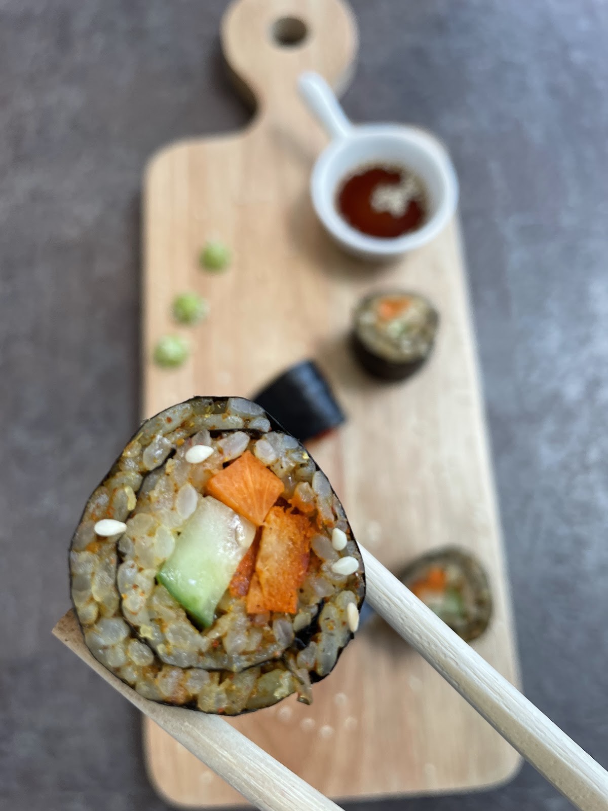 Munch Box By Nidhi: food & drinks