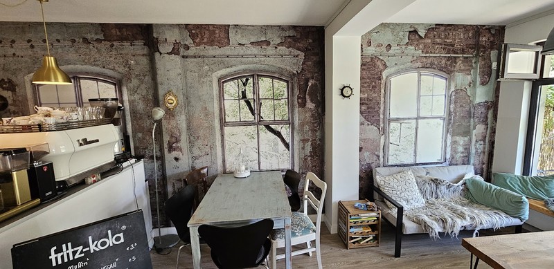 Lieberbrook Café & Weinbar: photo 4