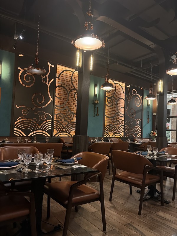 Tandoori junction Halal Indian Restaurant: photo 4