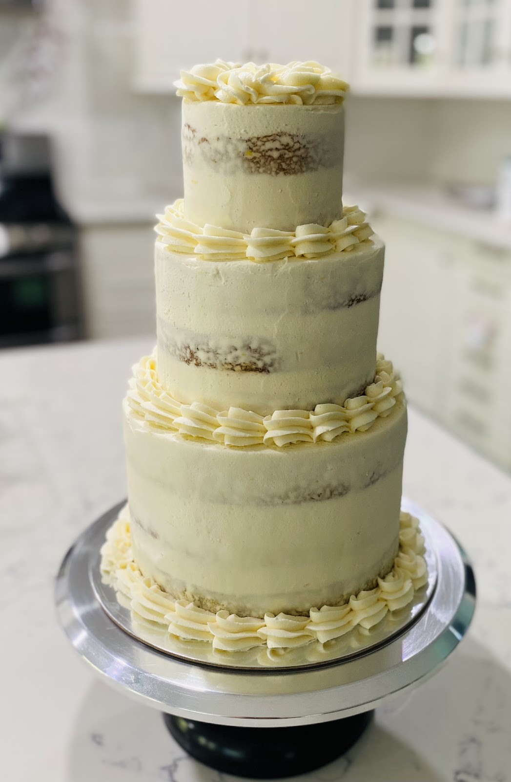 Austin Kind Cakes: food & drinks