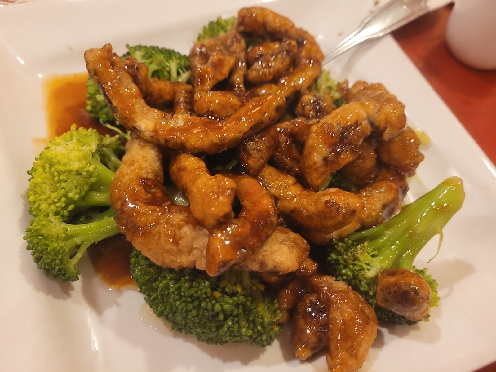 Bodhi Kosher Vegetarian Restaurant: food & drinks