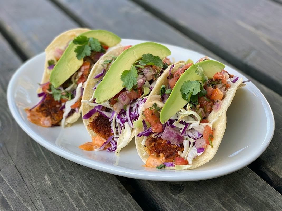Native Foods: food & drinks