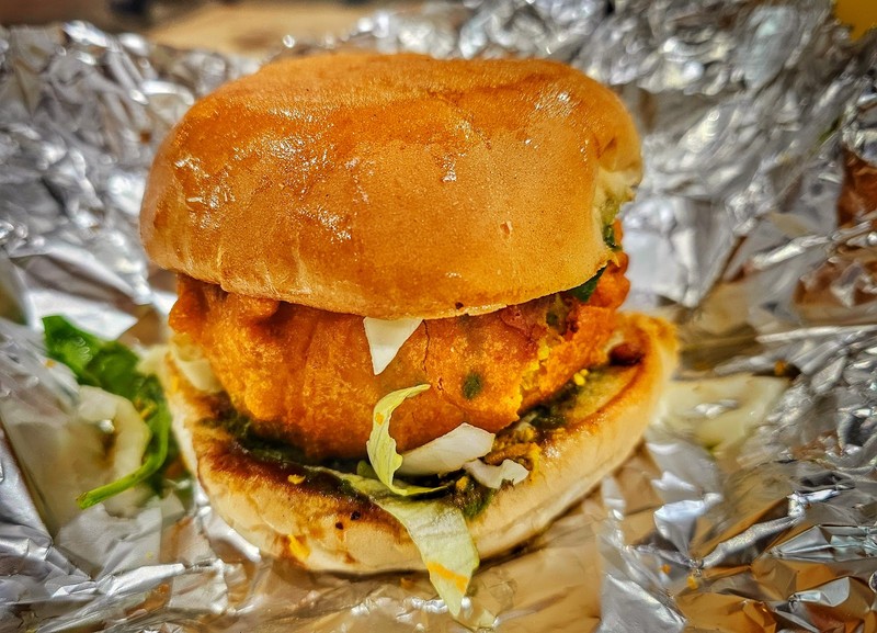 Manjit's Kitchen: photo