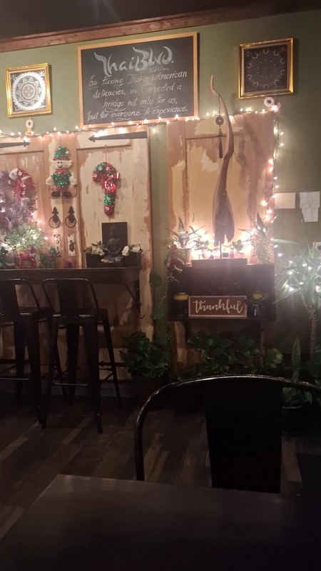 Thai Blvd Bistro: photo 4