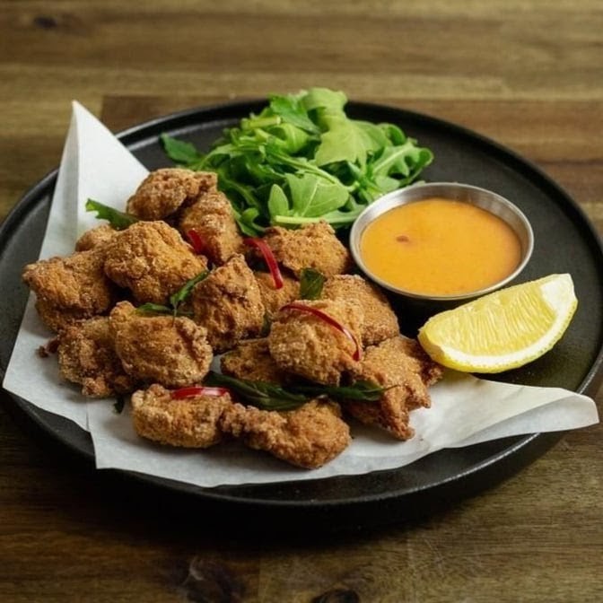 Brother Bon - Your Local Vegan Restaurant in Northcote: food & drinks