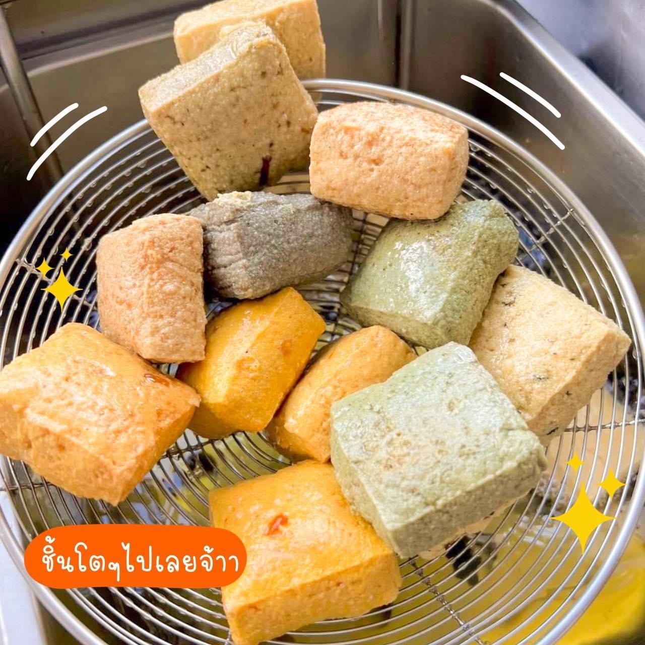 Pim tofu พิมเต้าหู้โฮมเมด sukhumvit: food & drinks