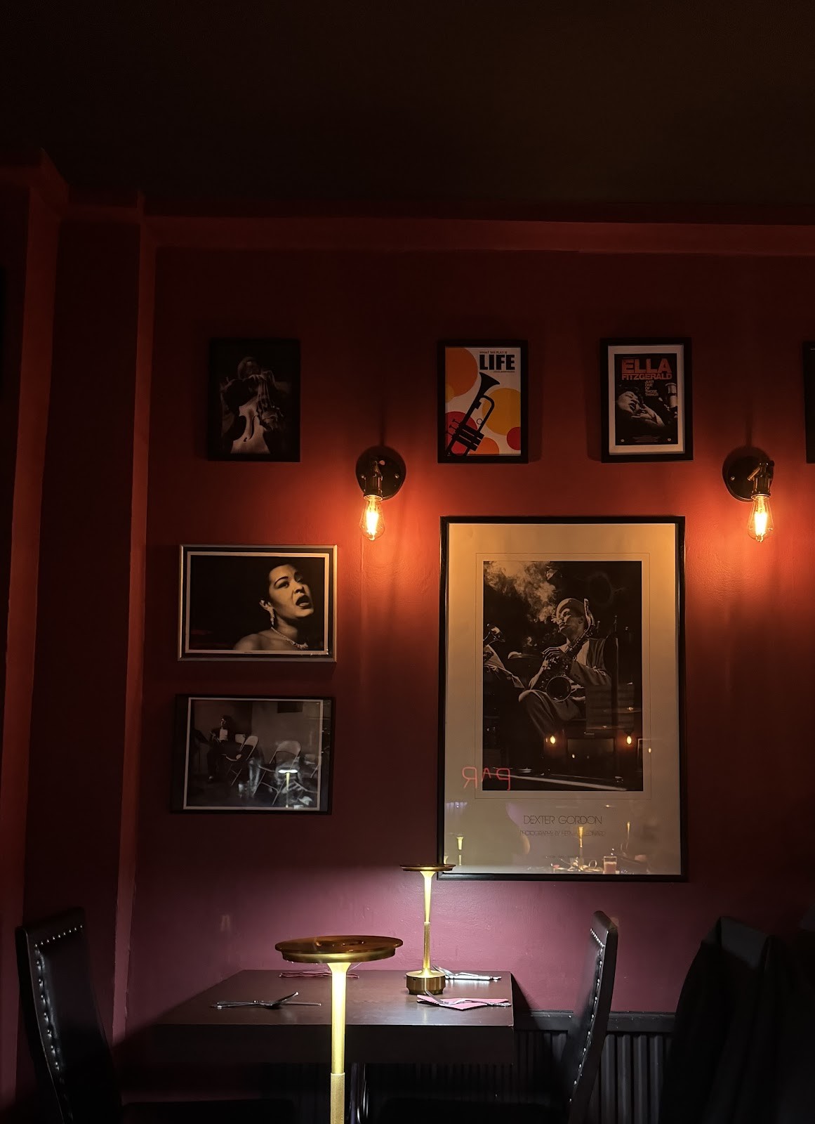The Sitara: the place