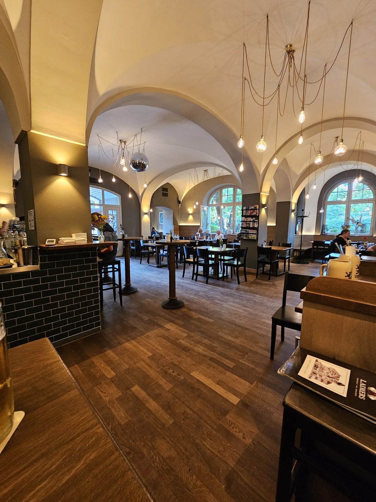 Laimers: the place