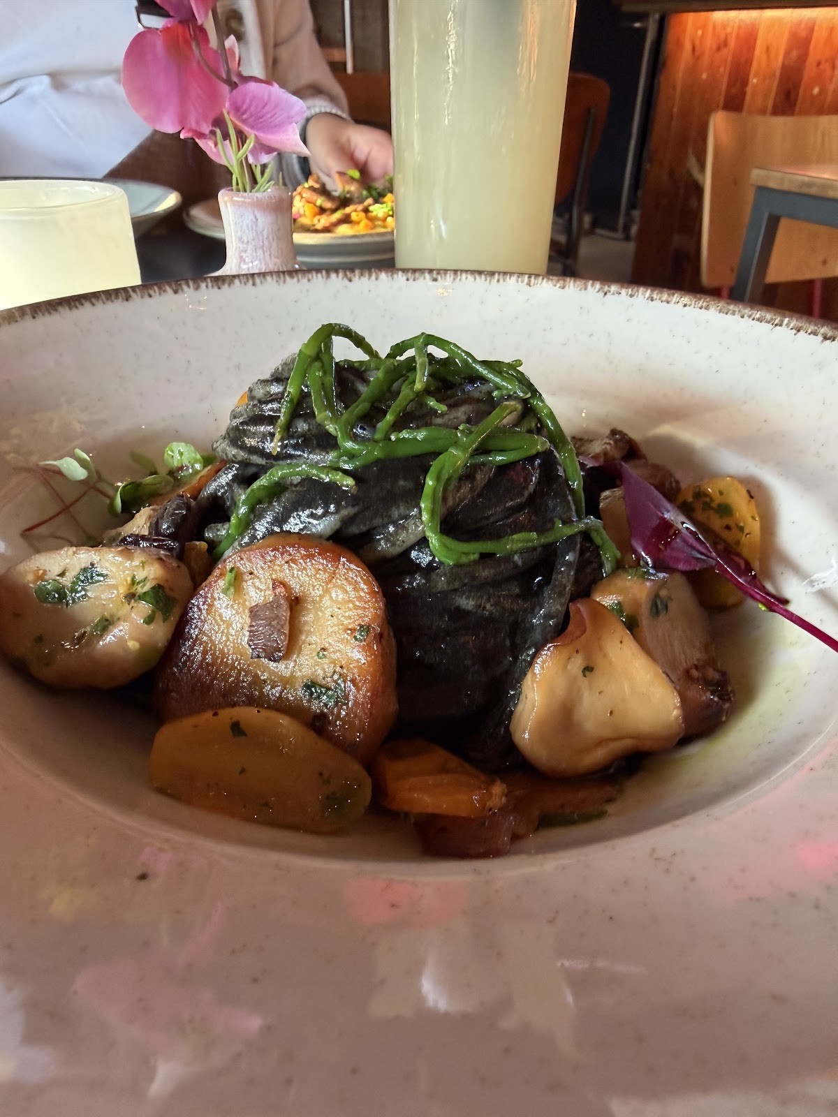 Madenitaly: food & drinks