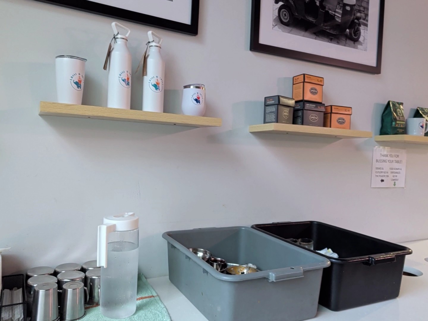 Lassi & Spice SLU: the place