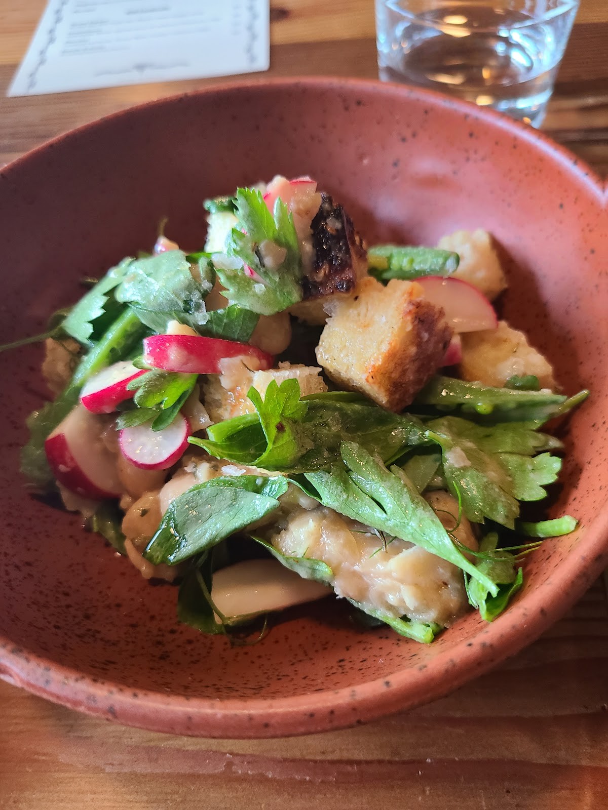 Feral: food & drinks
