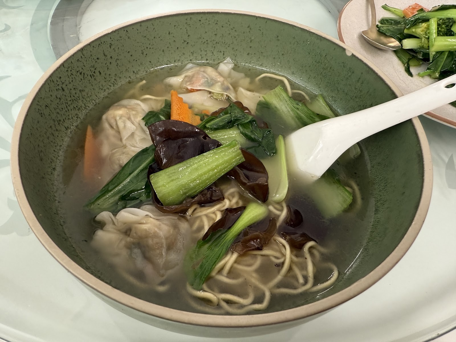 Green Gourmet Vegan Lane Cove West: food & drinks