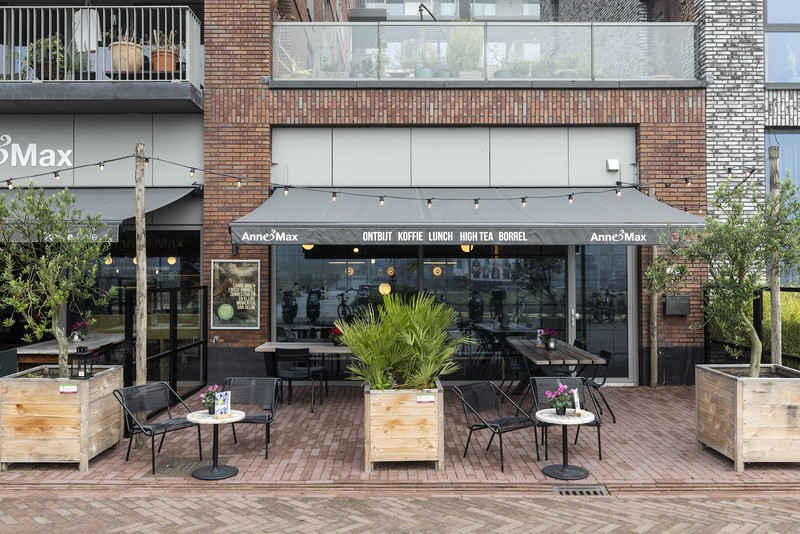 Anne&Max Amsterdam Houthavens — photo 6