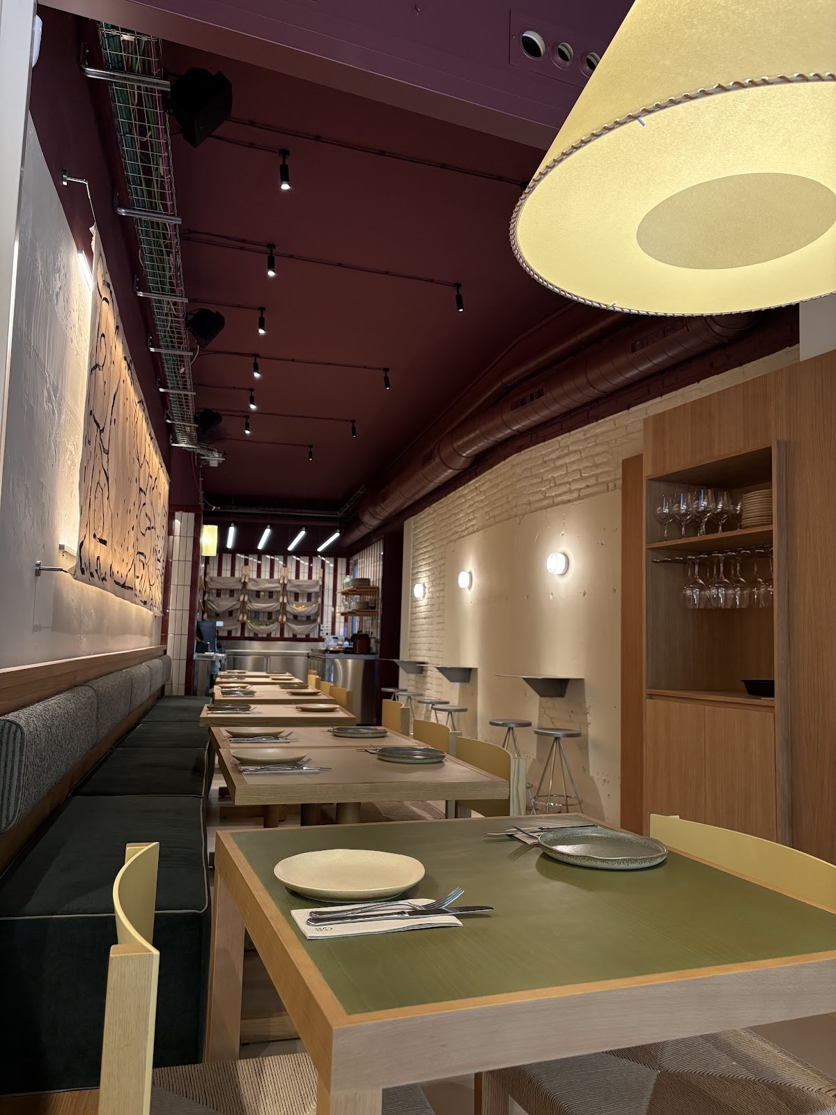 Kind Kitchen: the place