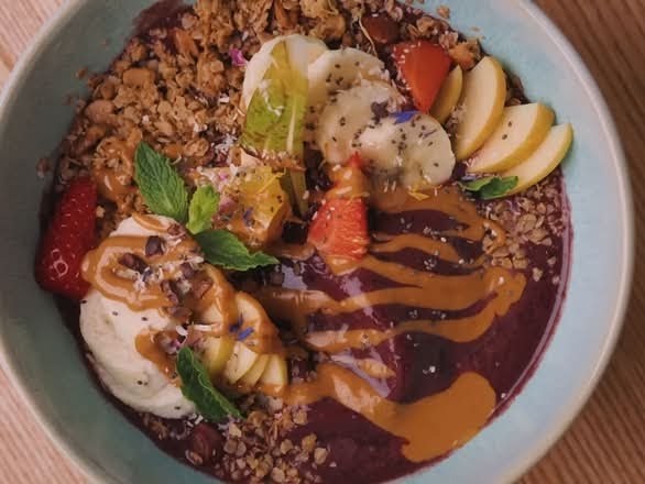Good One Café - Schanze: food & drinks