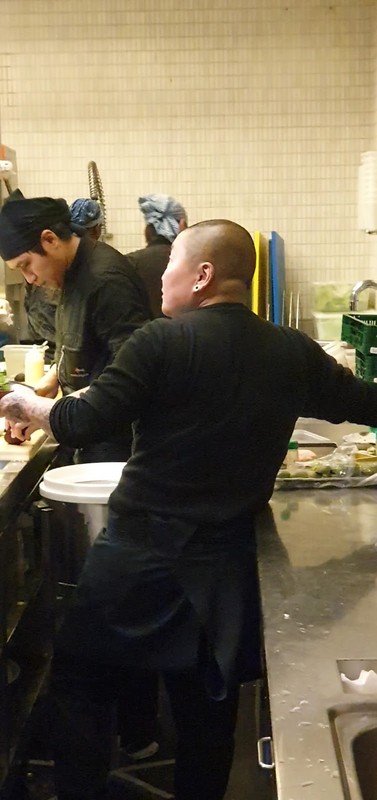 Sticks'n'Sushi - Restaurant Frederiksberg: photo 4