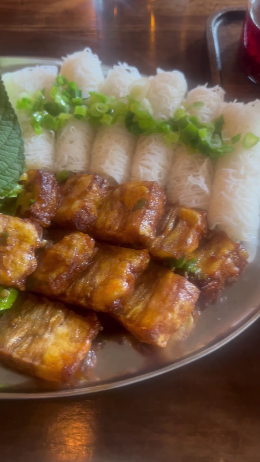 Viet Family - The Vegan House: food & drinks