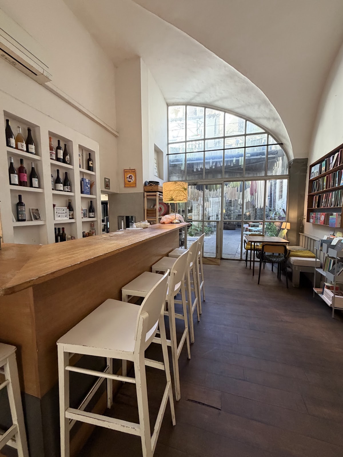 Brac: the place