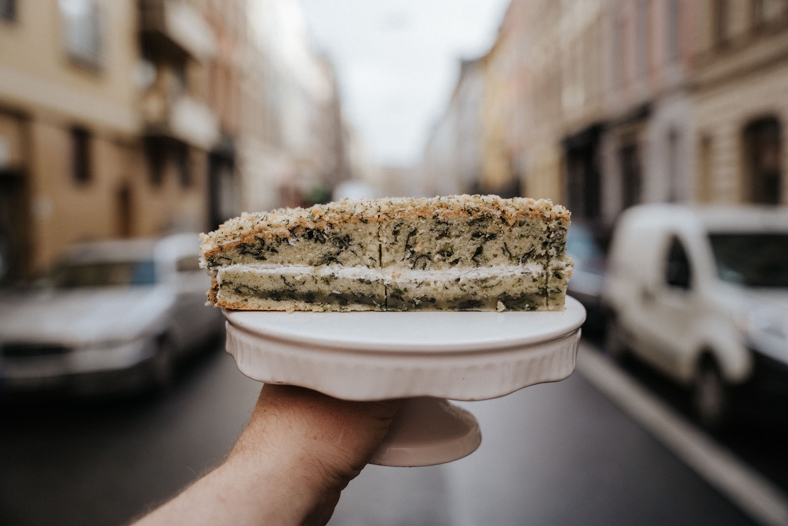 Oma liebt dich: food & drinks