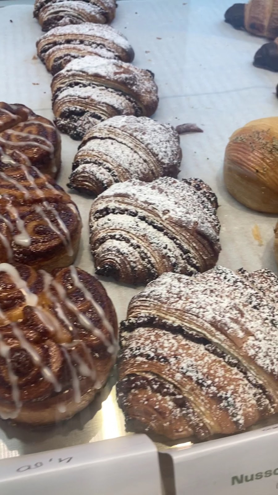 Moriz - Zuckerbäckerei & Manufaktur: food & drinks