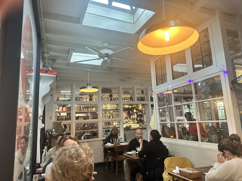 Saraghina Pizzeria: photo 4
