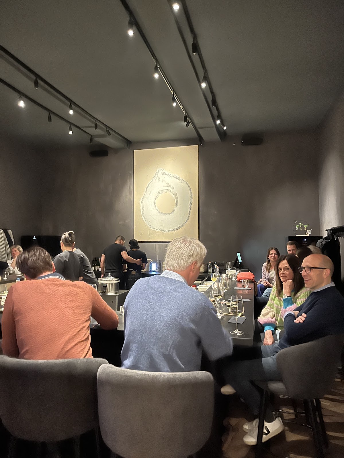 TAZU: the place