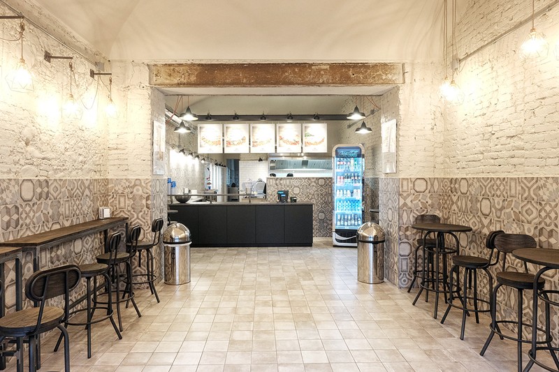 Piadineria Brûlé: photo
