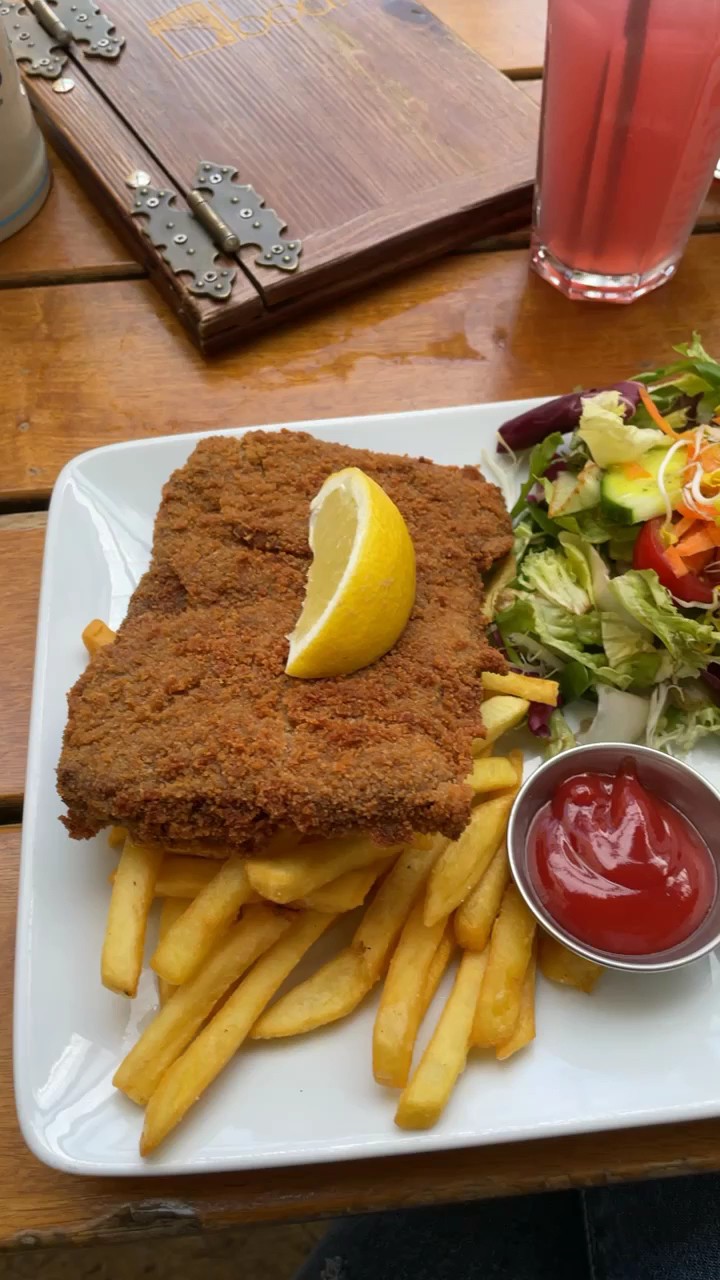 bodhi | München: food & drinks